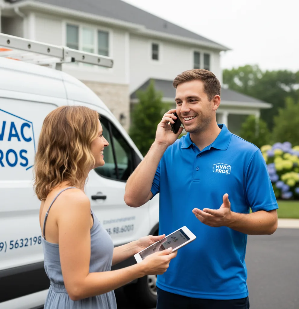 Furnace Repair in Palm City, FL